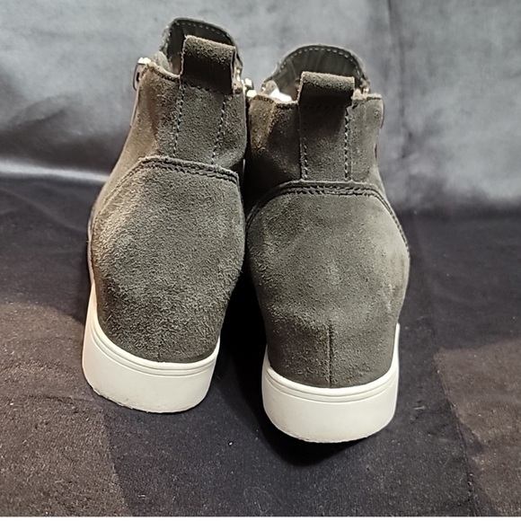 steve madden wedgie - Picture 9 of 9